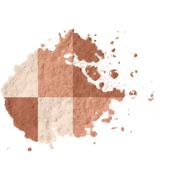 Rimmel Radiance Brick bronzujúci rozjasňujúci púder odtieň 001 Light 12 g