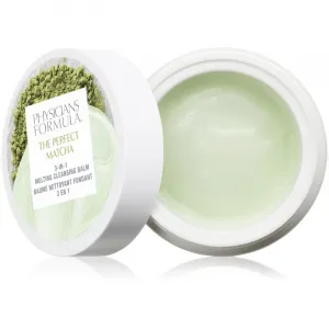 Physicians Formula The Perfect Matcha odličovací a čistiaci balzam pre všetky typy pleti 40 g