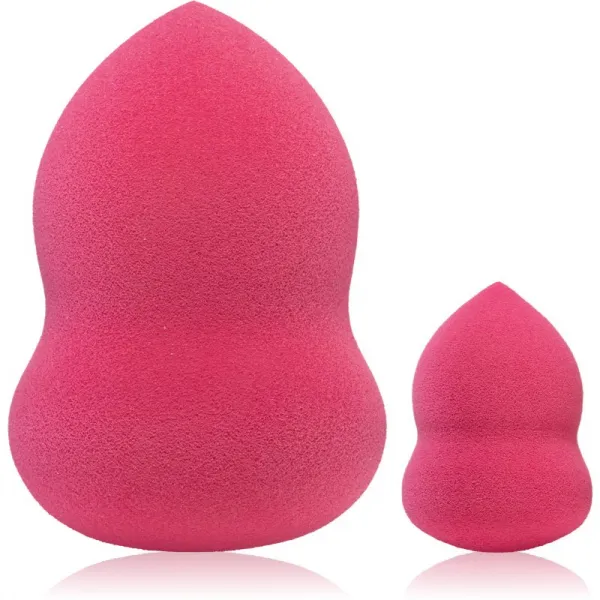 BrushArt Make-up Sponge Set Mini me - Pink hubka na make-up MINI ME - PINK