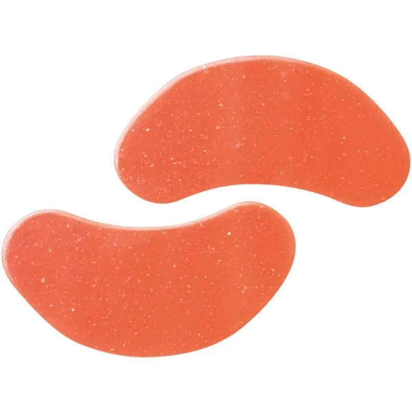 Rodial Dragon's Blood Jelly Eye Patches hydrogélová maska na očné okolie pre hydratáciu a vypnutie pokožky 4x2 ks