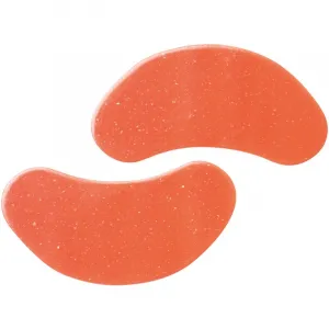 Rodial Dragon's Blood Jelly Eye Patches hydrogélová maska na očné okolie pre hydratáciu a vypnutie pokožky 4x2 ks