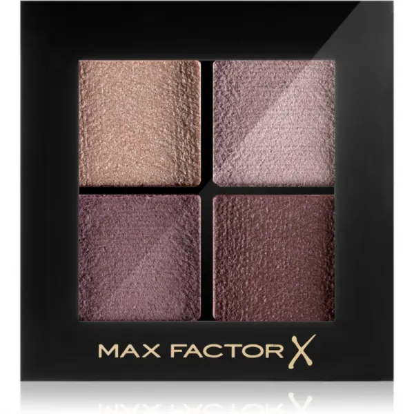 Max Factor očné tiene 002 1ks