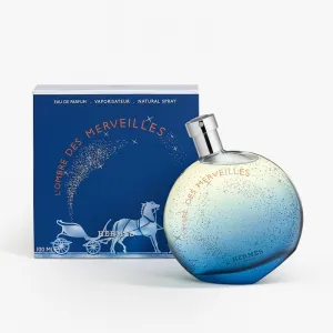 HERMÈS L'Ombre Des Merveilles parfumovaná voda pre ženy 100 ml