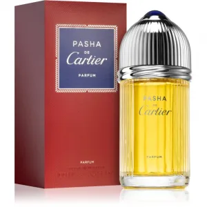 Cartier Pasha de Cartier parfém pre mužov 100 ml