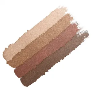 Max Factor Colour X-pert Soft Touch paletka očných tieňov odtieň 004 Veiled Bronze 4,3 g