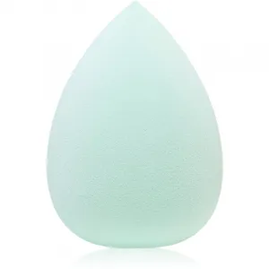 BrushArt Make-up Sponge Set hubka na make-up AQUAMARINE GREEN