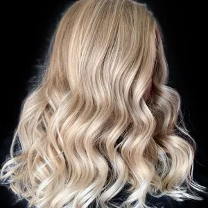 Syoss Curls & Waves šampón pre kučeravé a vlnité vlasy 440 ml