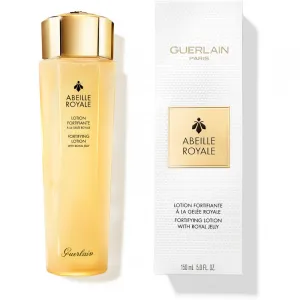 GUERLAIN Abeille Royale Fortifying Lotion pleťové tonikum s materskou kašičkou 150 ml