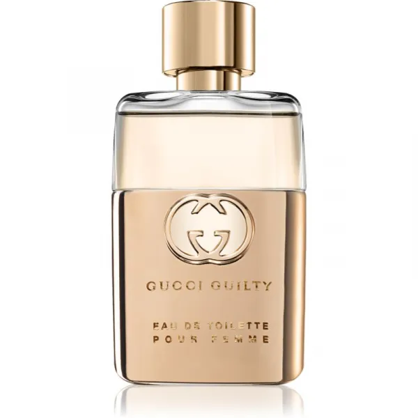Gucci Guilty EDT 30ml 1ks
