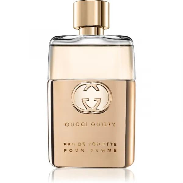Gucci Guilty EDTP 50ml 1ks