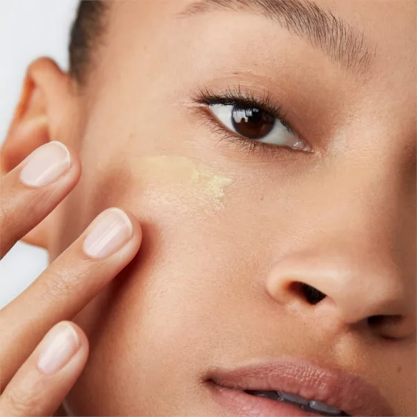 Bobbi Brown Vitamin Enriched Eye Base hydratačný očný krém s vitamínom B3, B5, B6 a B12 15 ml