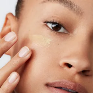 Bobbi Brown Vitamin Enriched Eye Base hydratačný očný krém s vitamínom B3, B5, B6 a B12 15 ml