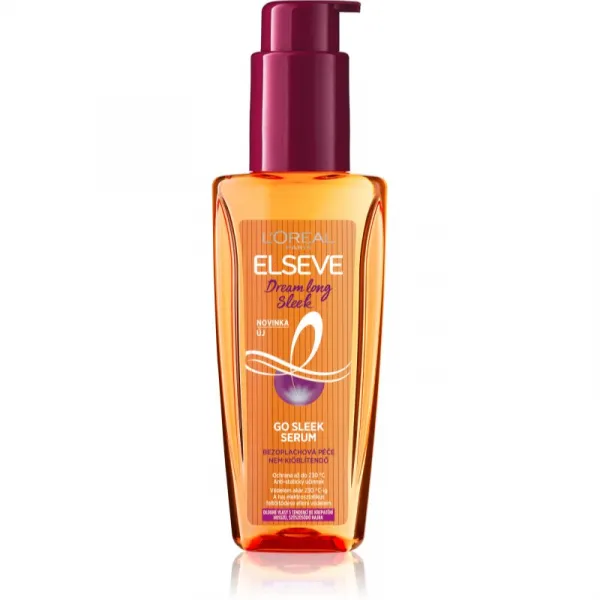 Garnier Fructis Vitamin Strength Balzam 200 ml
