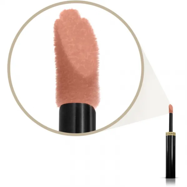 Max Factor Lipfinity Lip Colour dlhotrvajúci rúž s balzamom odtieň 006 Always Delicate 4,2 g