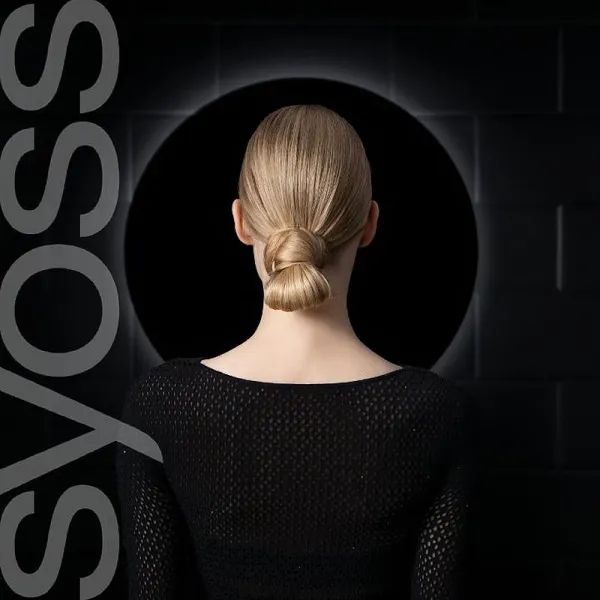 Syoss Keratin Conditioner 440 ml