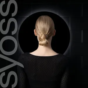 Syoss Keratin Conditioner 440 ml