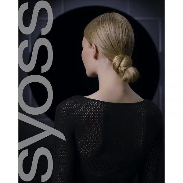 Syoss Keratin šampón 440 ml