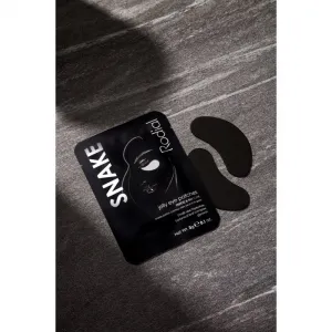 Rodial Snake Jelly Eye Patches hydrogélová maska na očné okolie 2 ks