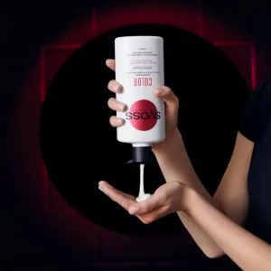 Syoss Color kondicionér pre farbené vlasy 440 ml