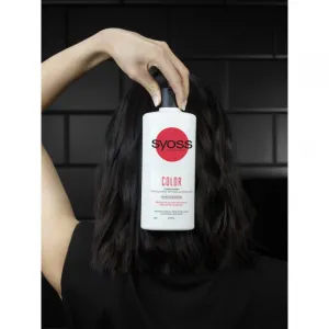 Syoss Color kondicionér pre farbené vlasy 440 ml