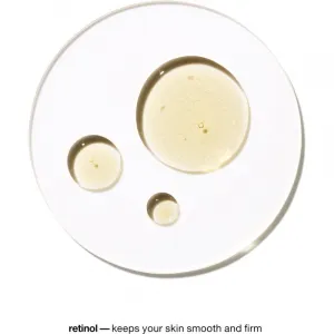 Clinique Smart Night™ Clinical MD Multi-Dimensional Repair Treatment obnovujúca nočná starostlivosť s retinolom 30 ml