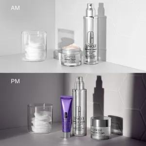 Clinique Smart Night™ Clinical MD Multi-Dimensional Repair Treatment obnovujúca nočná starostlivosť s retinolom 30 ml