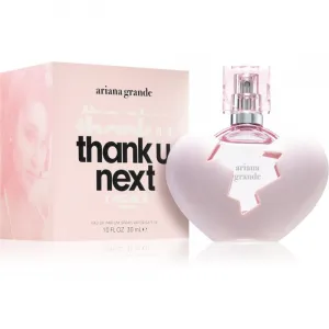 Ariana Grande Thank U Next parfumovaná voda pre ženy 30 ml