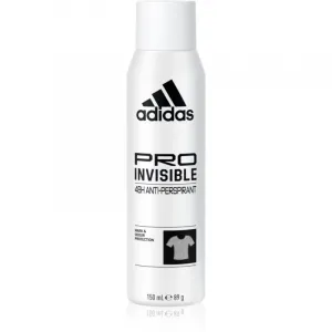 Adidas Pro Invisible antiperspirant 150ml 1ks