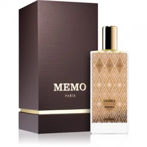 Memo Paris Lalibela parfumovaná voda pre ženy 75 ml