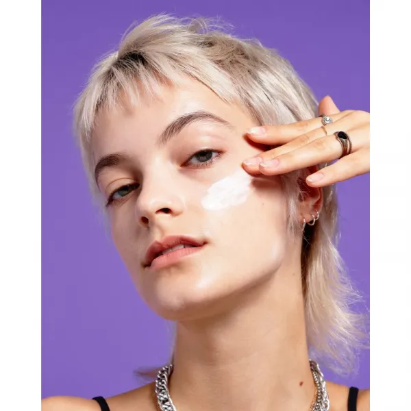 NYX Professional podkladová báza Makeup The Marshmellow Smoothing Primer