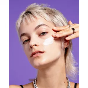 NYX Professional podkladová báza Makeup The Marshmellow Smoothing Primer