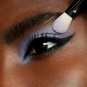 MAC Cosmetics Powder Kiss Soft Matte Eye Shadow očné tiene odtieň Such a Tulle 1.5 g