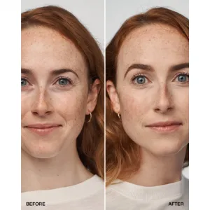 Clinique Even Better™ Clinica Serum Foundation ošetrujúci make-up SPF 20 odtieň CN 10 Alabaster 30 ml