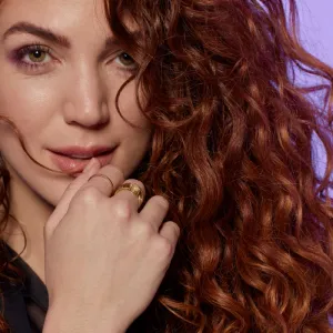 Bumble and bumble Bb. Curl Mousse stylingová pena pre vlnité a kučeravé vlasy 146 ml