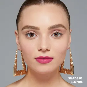 NYX Professional Makeup Lift&Snatch Brow Tint Pen fix na obočie odtieň 01 - Blonde 1 ml