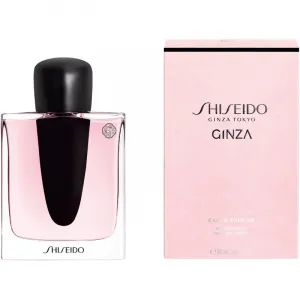 Shiseido Ginza parfumovaná voda pre ženy 90 ml