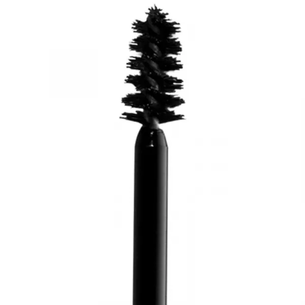 NYX Professional Makeup The Brow Glue gél na obočie odtieň Transparent 5 g