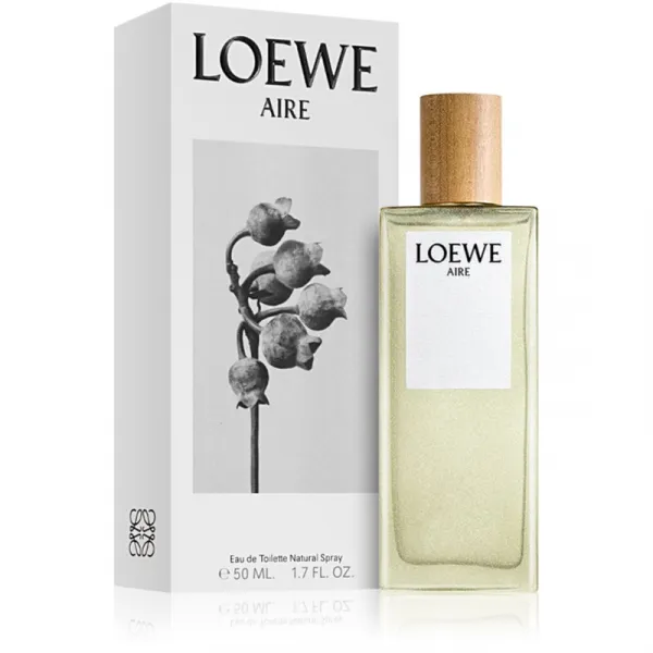 Loewe Aire toaletná voda pre ženy 50 ml