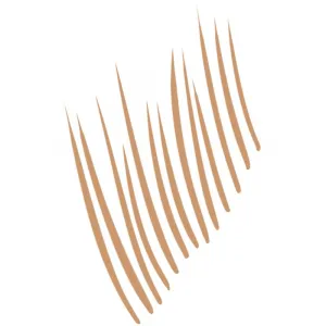 NYX Professional Makeup Lift&Snatch Brow Tint Pen fix na obočie odtieň 04 - Soft Brown 1 ml