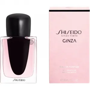 Shiseido Ginza parfumovaná voda pre ženy 30 ml