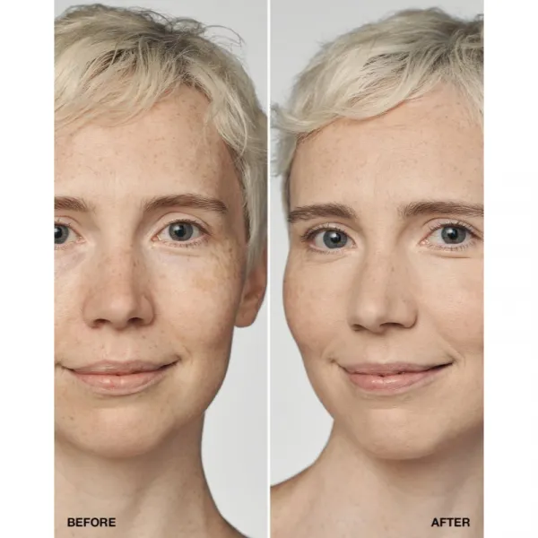 Clinique Even Better™ Clinica Serum Foundation ošetrujúci make-up SPF 20 odtieň CN 08 Linen 30 ml