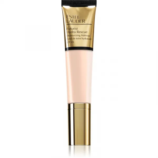 Estée Lauder Futurist Hydra Rescue hydratačný make-up SPF 45 odtieň 2C3 Fresco 35 ml