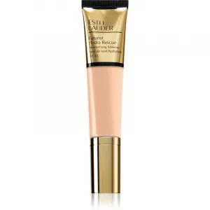 Estée Lauder Futurist Hydra Rescue hydratačný make-up SPF 45 odtieň 3N1 Ivory Beige 35 ml