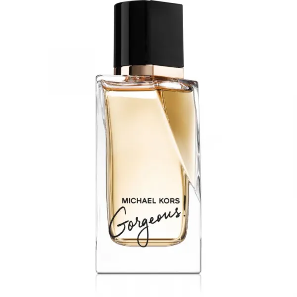 Michael Kors Gorgeous! parfumovaná voda pre ženy 50 ml