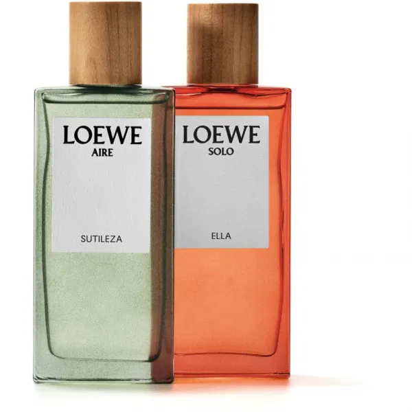 Loewe Solo Ella parfumovaná voda pre ženy 50 ml