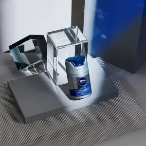 Nivea Men Hyaluron hydratačný krém proti vráskam pre mužov 50 ml