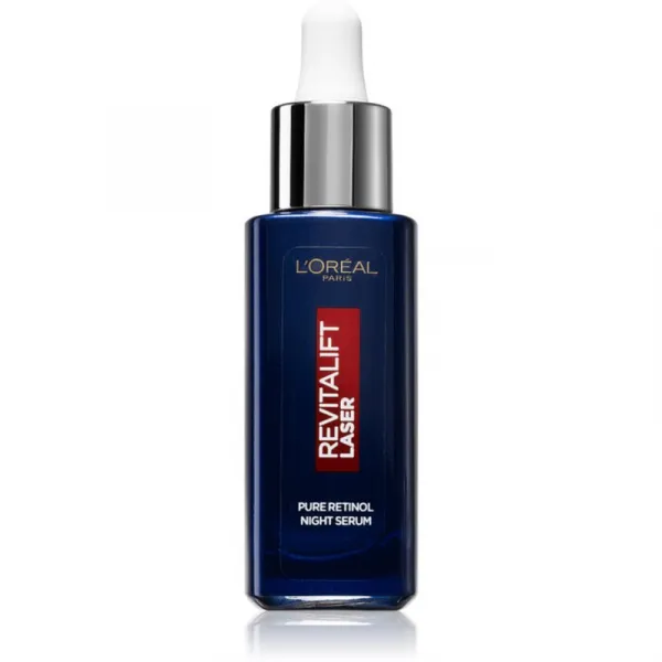 LOréal Paris Revitalift Laser Pure Retinol nočné sérum 30 ml