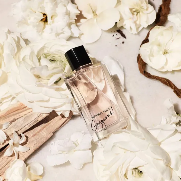 Michael Kors Gorgeous! parfumovaná voda pre ženy 30 ml