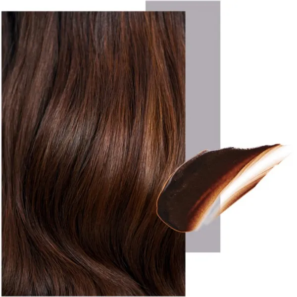 Wella Professionals Color Fresh farbiaca maska pre všetky typy vlasov odtieň Chocolate Touch 150 ml
