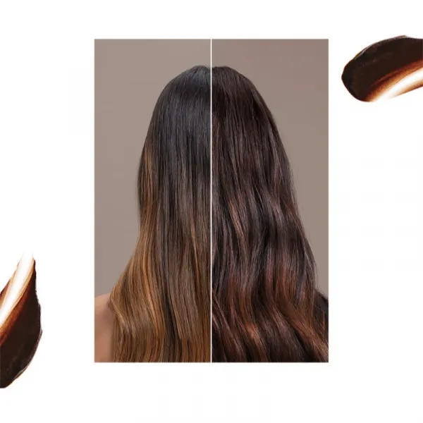 Wella Professionals Color Fresh farbiaca maska pre všetky typy vlasov odtieň Chocolate Touch 150 ml